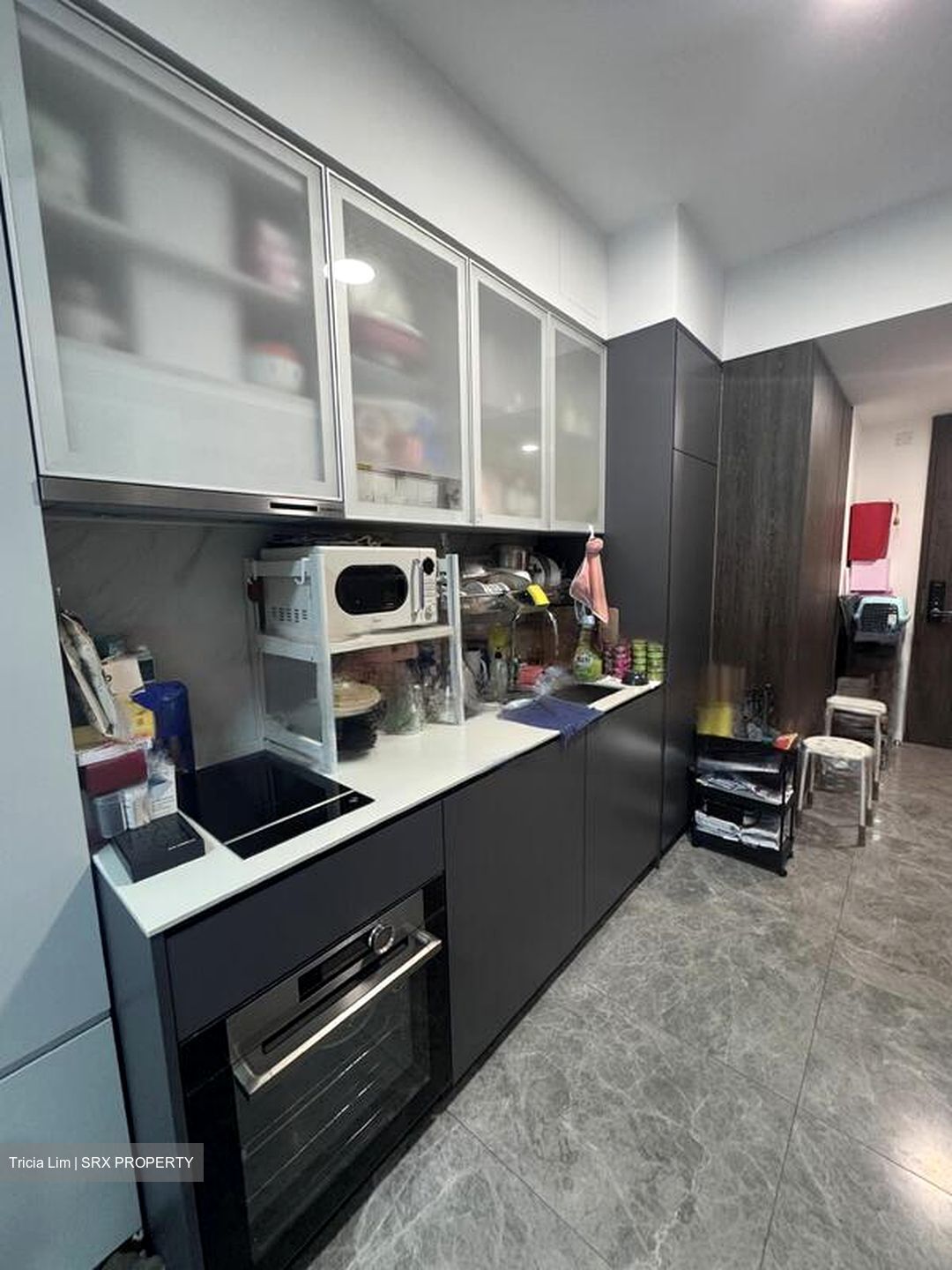 The M (D7), Apartment #453332201